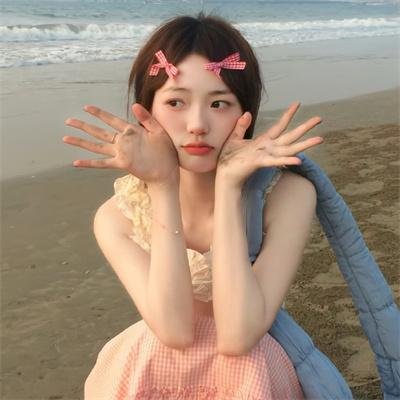 拥抱大海