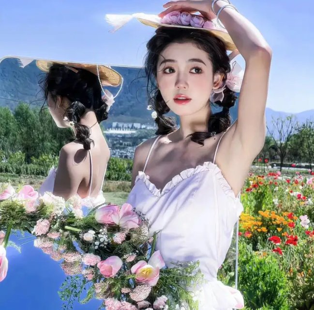 福尔摩斯小姐：失踪的侯爵